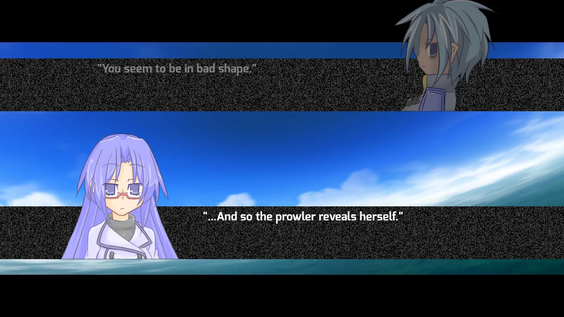 Acceleration of SUGURI 2 görsel 3
