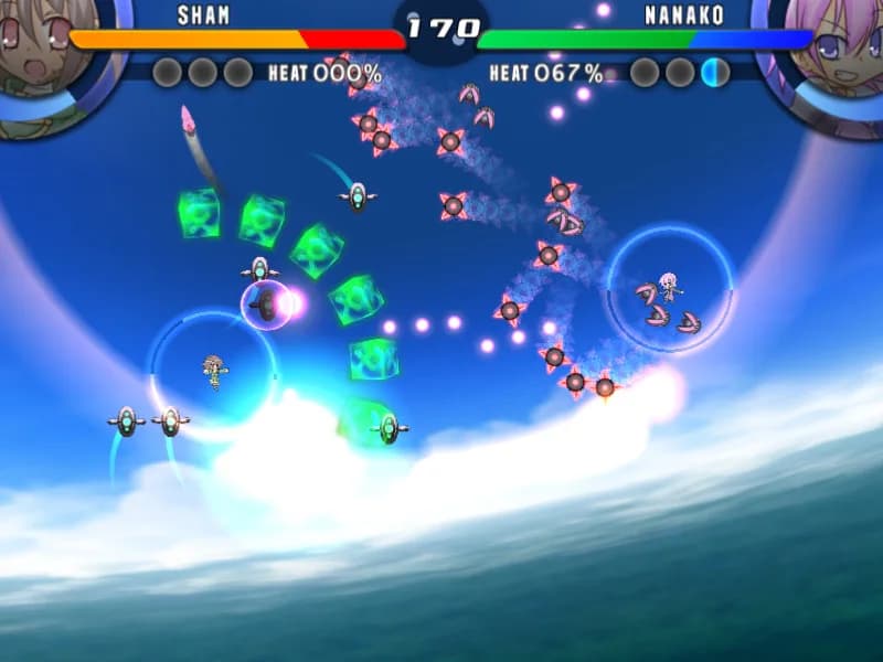 Acceleration of SUGURI 2 görsel 12