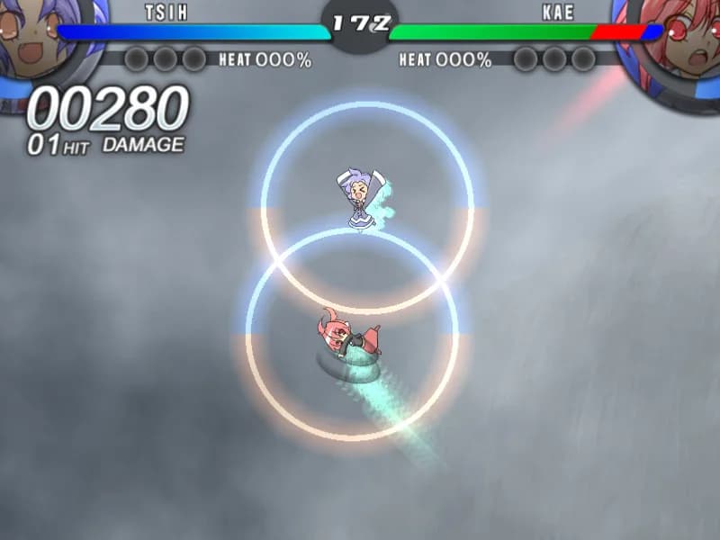 Acceleration of SUGURI 2 görsel 13