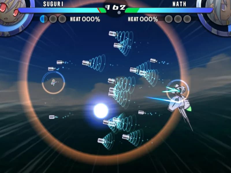 Acceleration of SUGURI 2 görsel 14