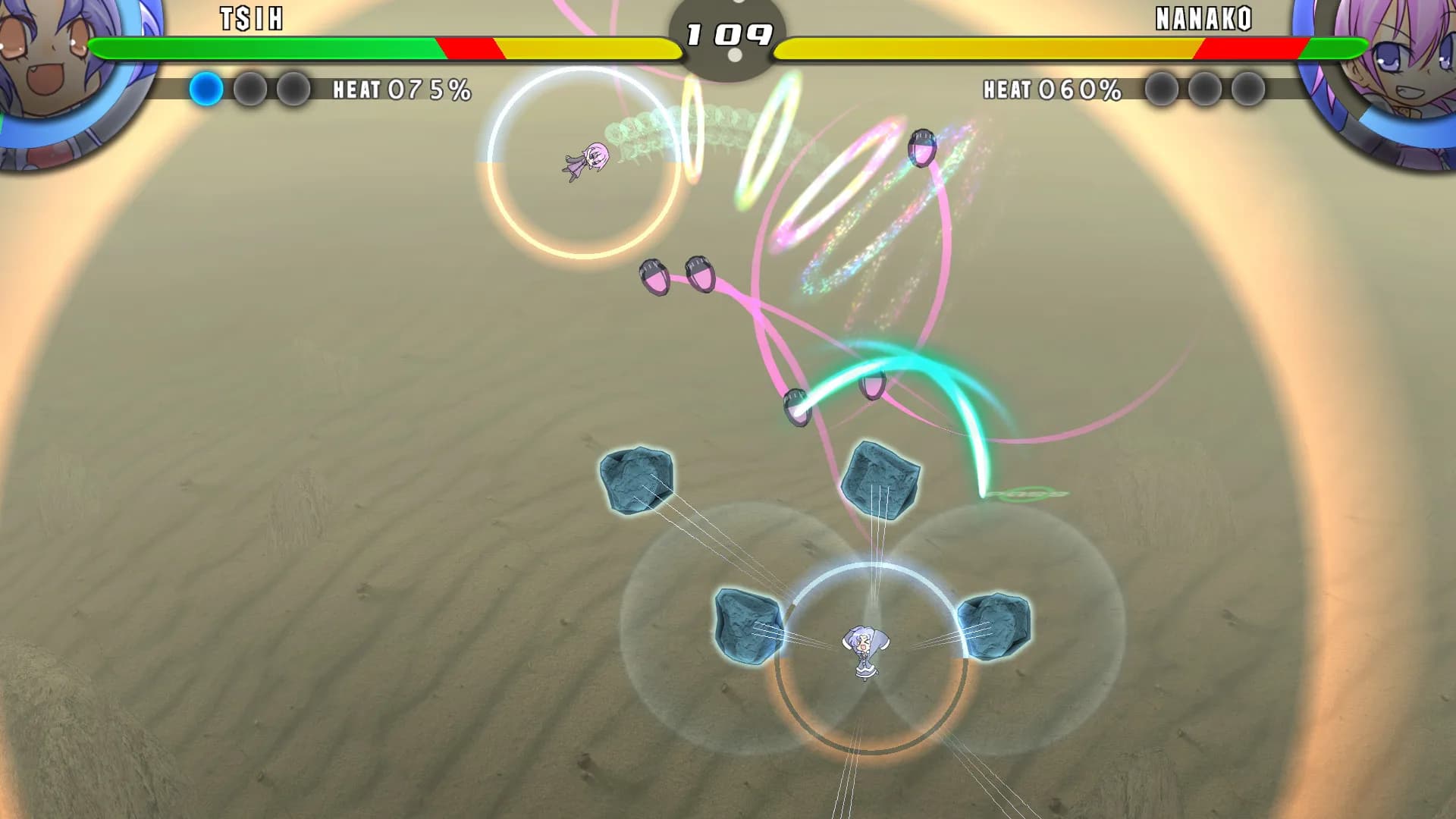 Acceleration of SUGURI 2 görsel 4
