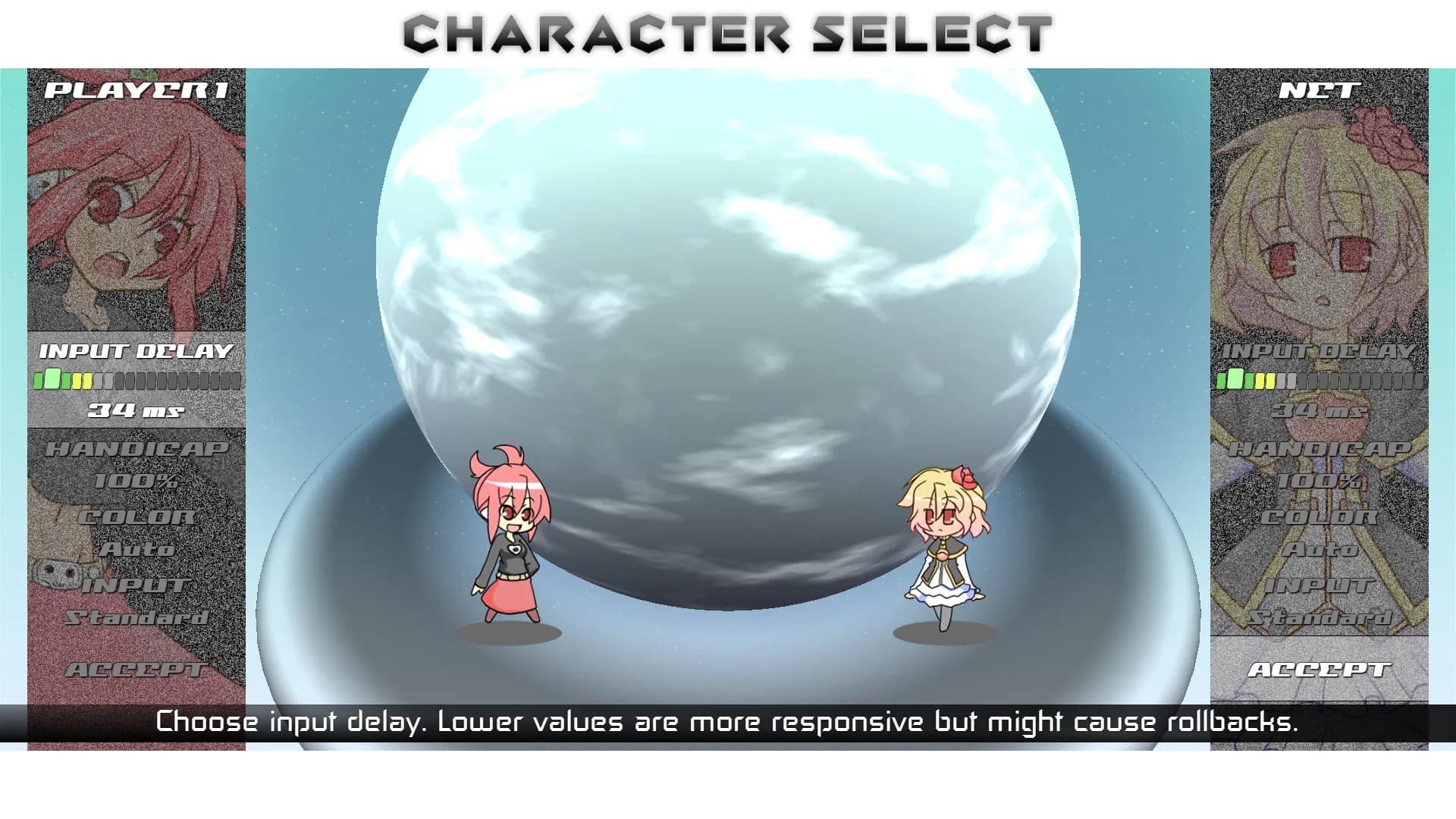 Acceleration of SUGURI 2 görsel 6