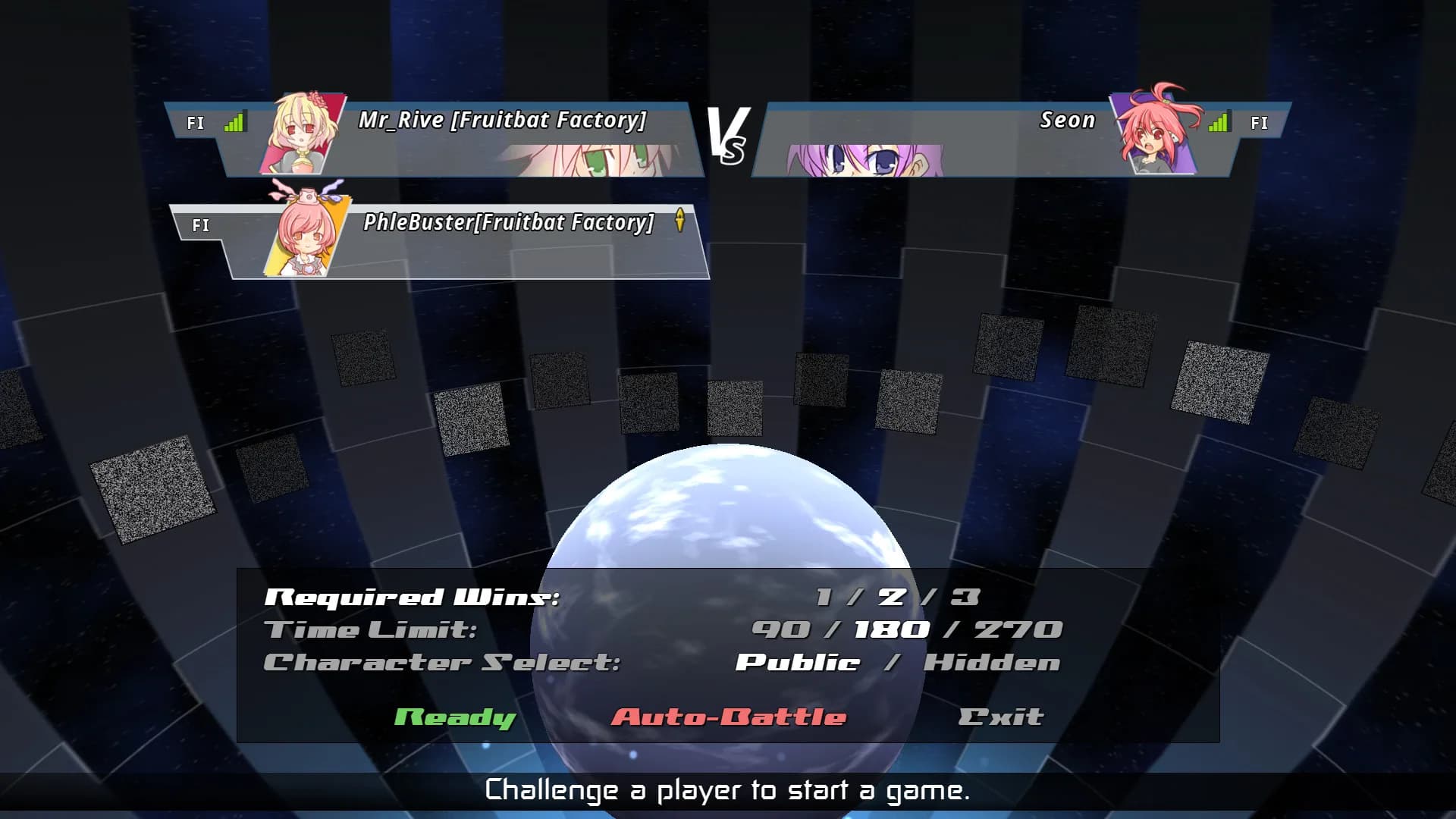 Acceleration of SUGURI 2 görsel 8
