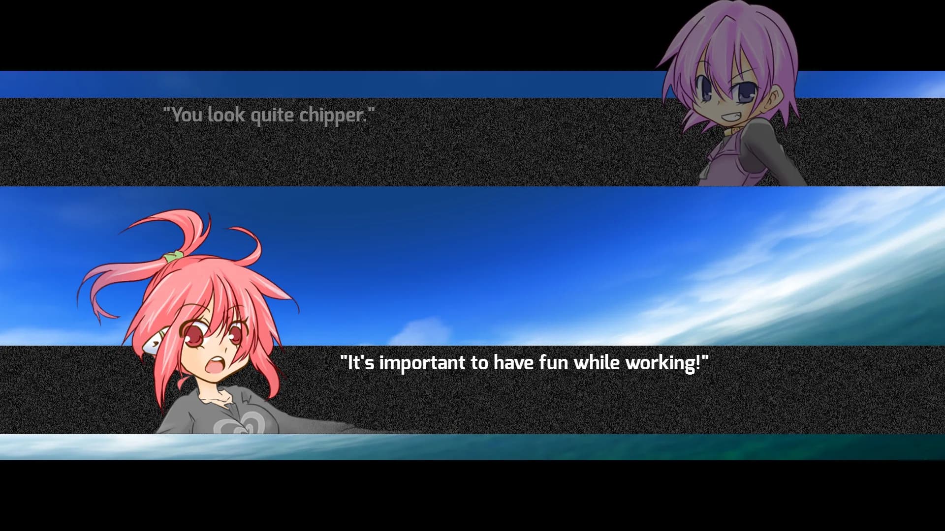 Acceleration of SUGURI 2 görsel 9
