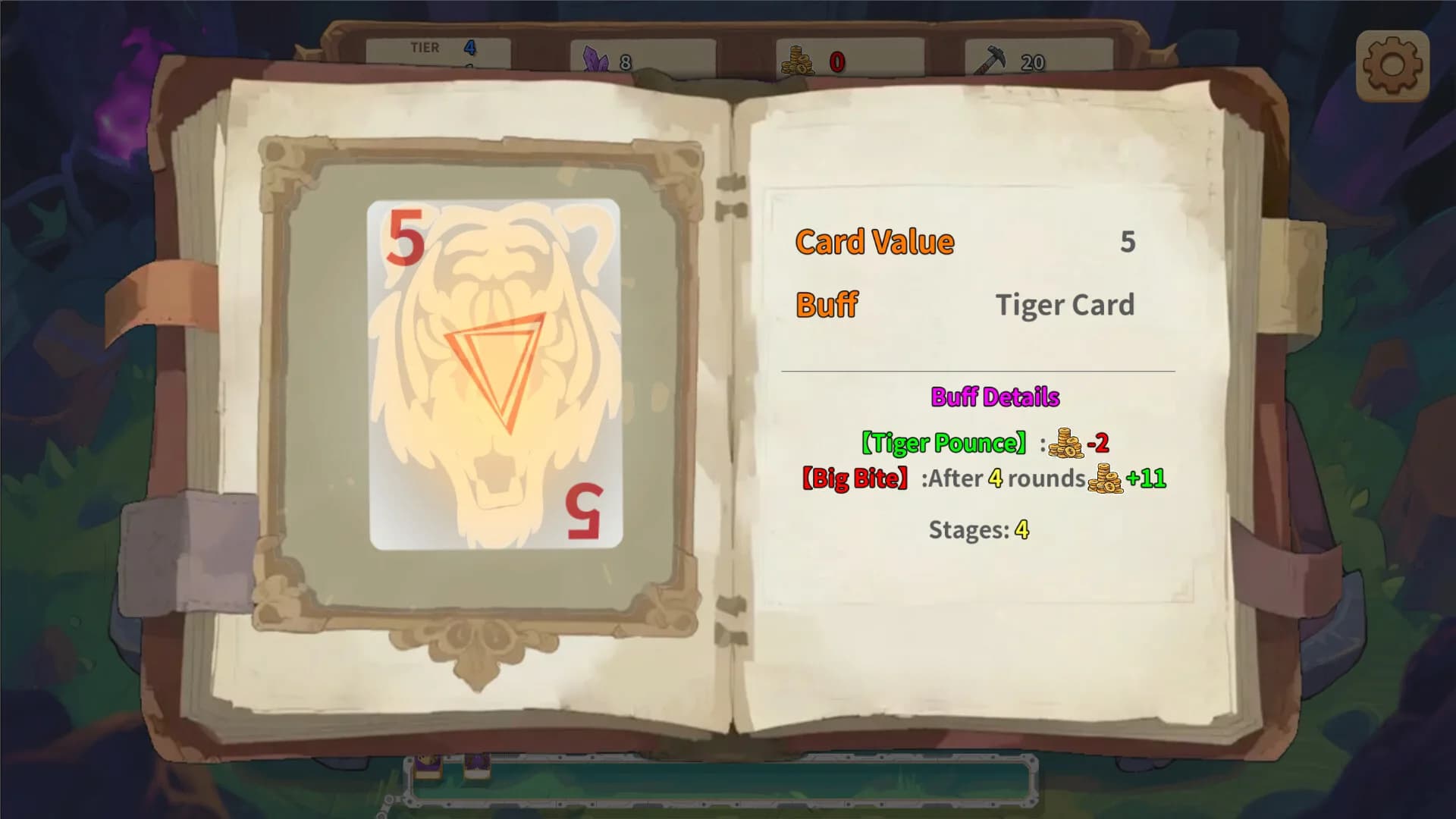 Up Cards görsel 7