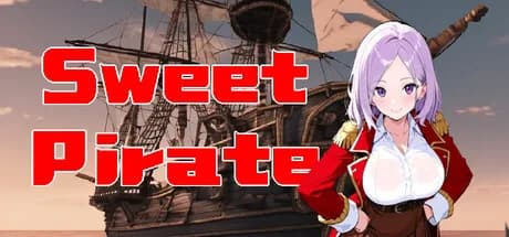 Sweet Pirate görsel 1