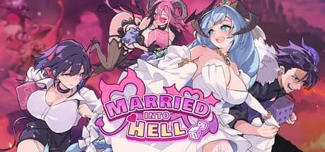 Married Into Hell görsel 1