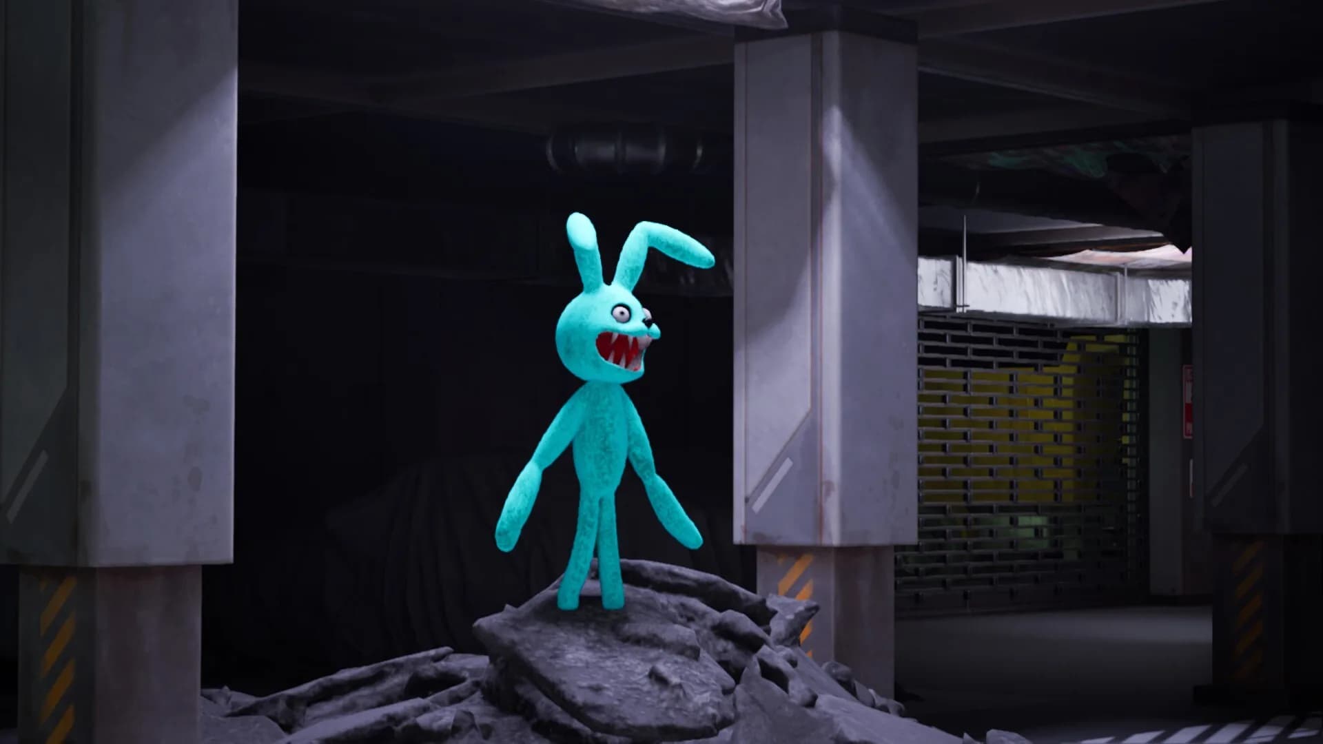 Toy Zombies görsel 3