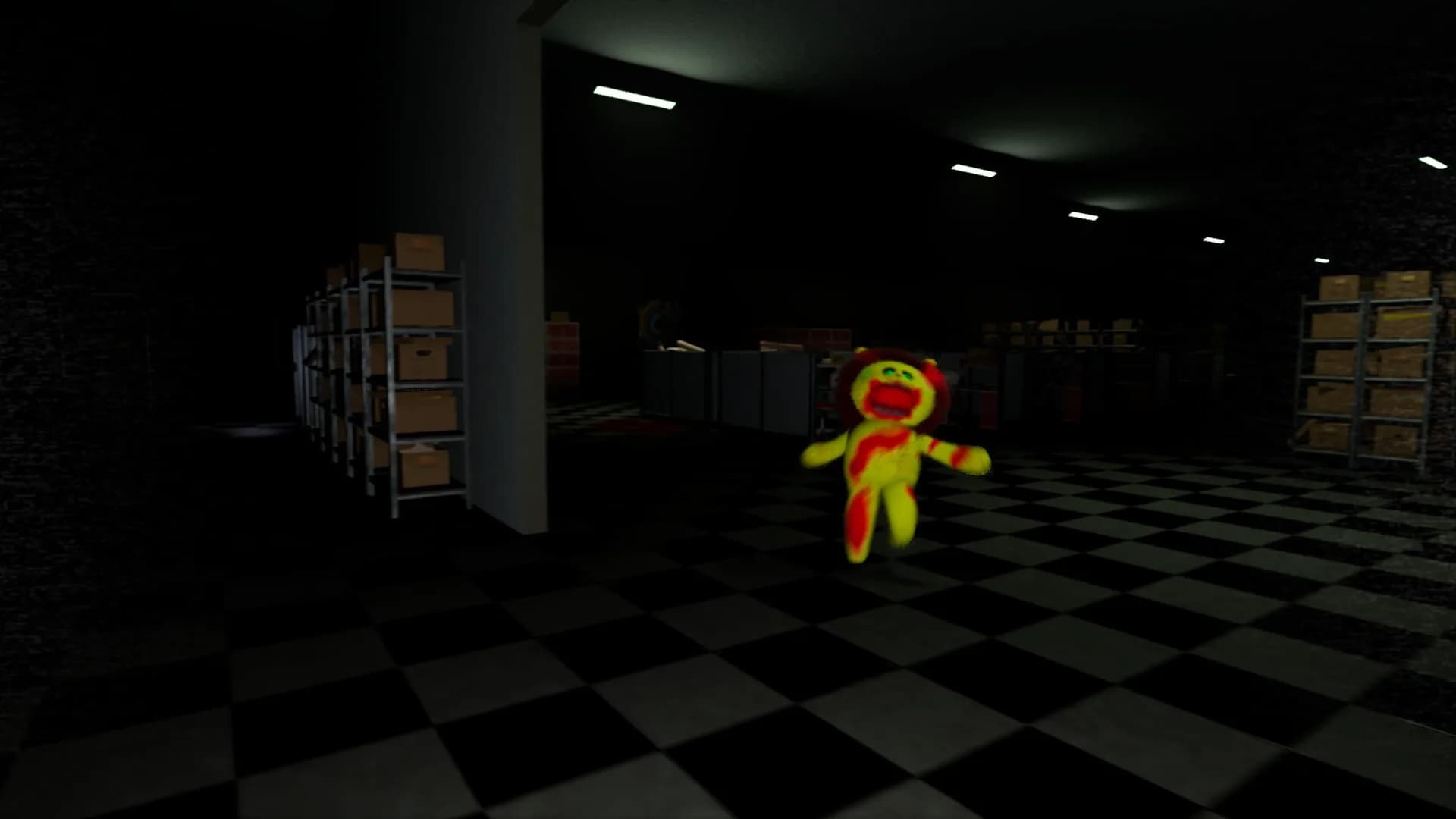Toy Zombies görsel 20