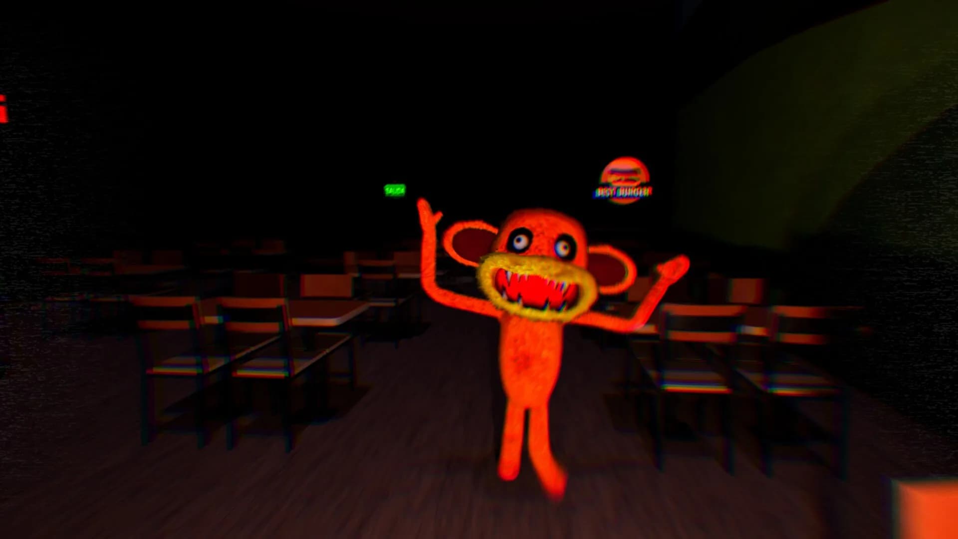 Toy Zombies görsel 6