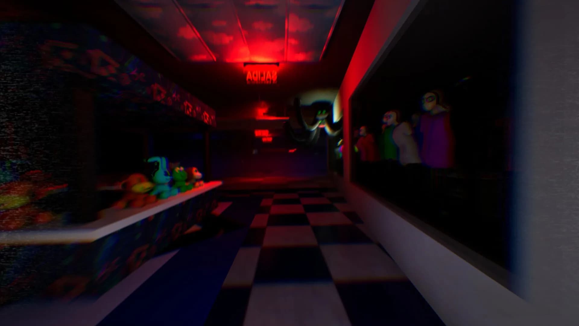 Toy Zombies görsel 9