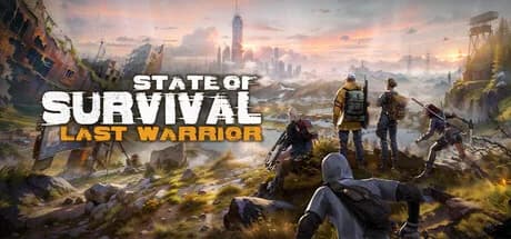 State of Survival: Last Warrior görsel 1