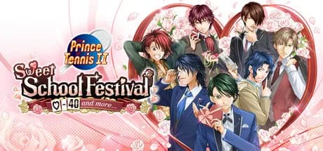 The Prince of Tennis Sweet School Festival ~♡-40 and more...~ görsel 1