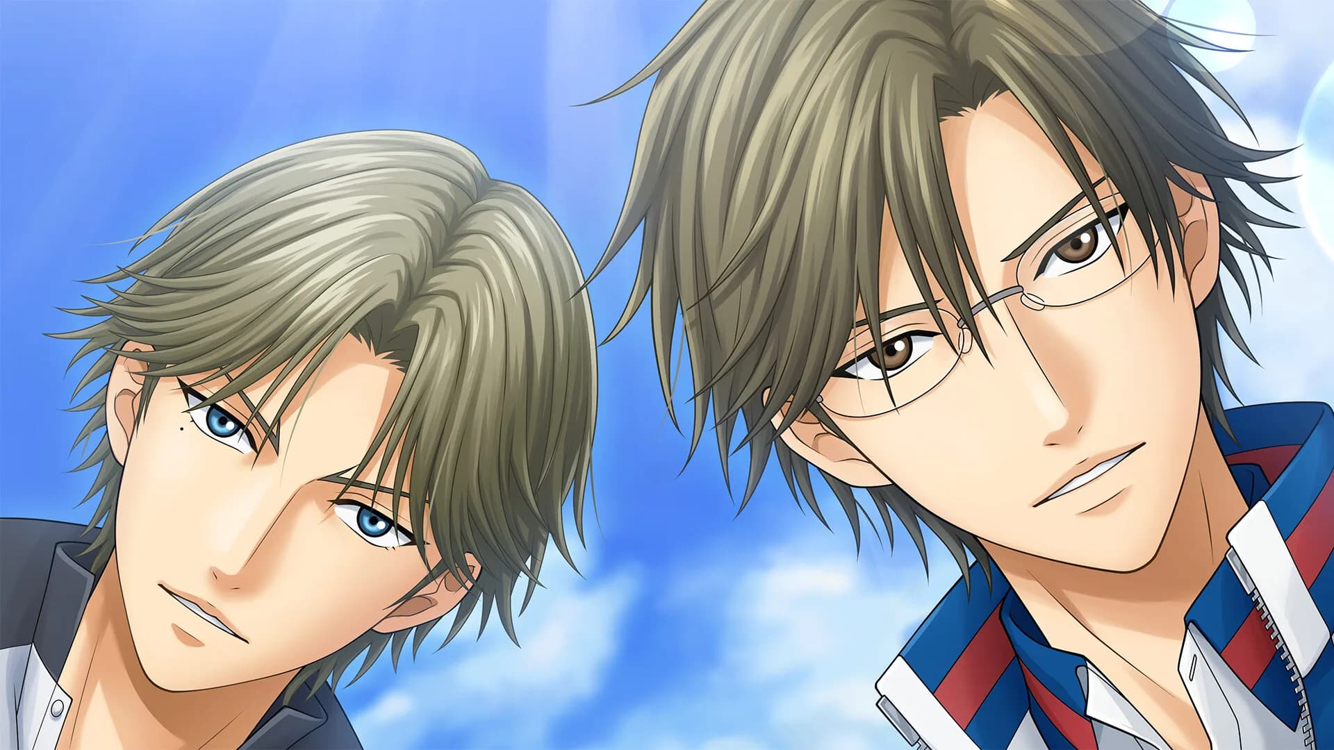 The Prince of Tennis Doki Doki Survival ~eternal passion! Tie break ♡ game~ görsel 2