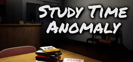 Study Time Anomaly