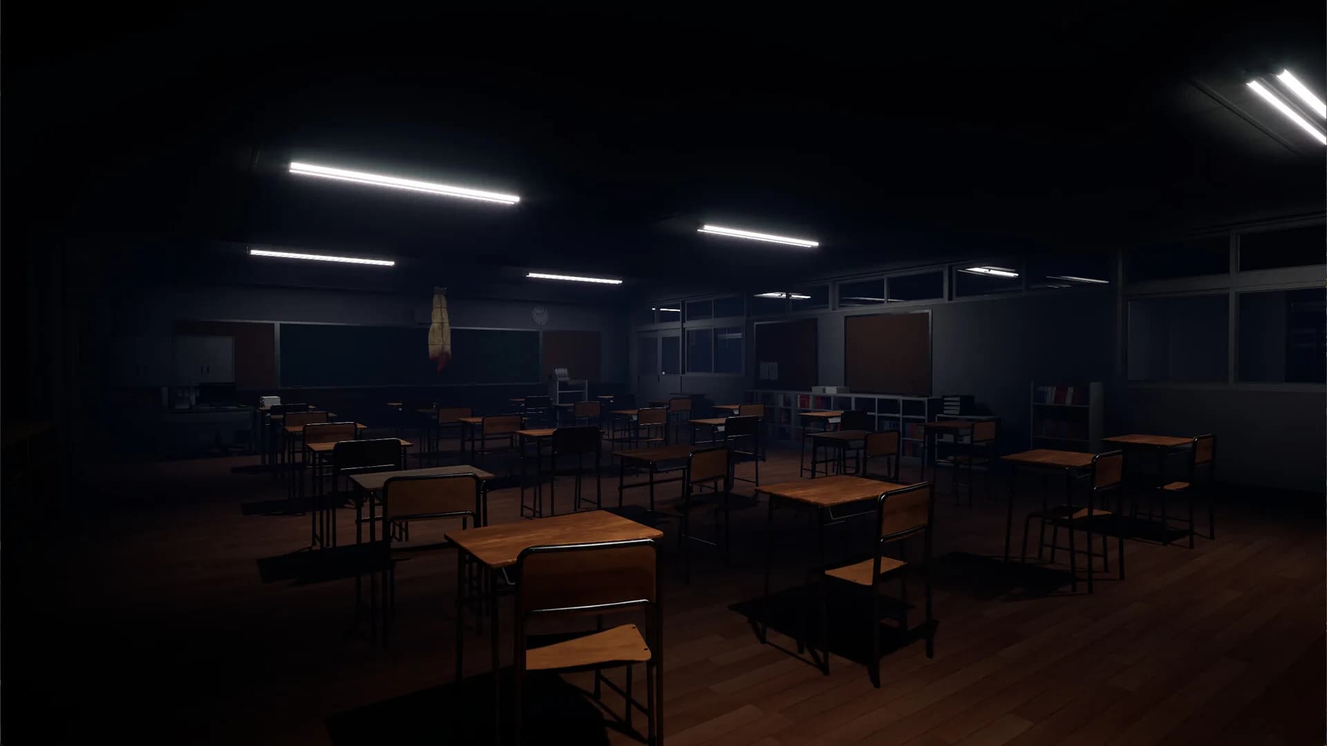 Study Time Anomaly görsel 5
