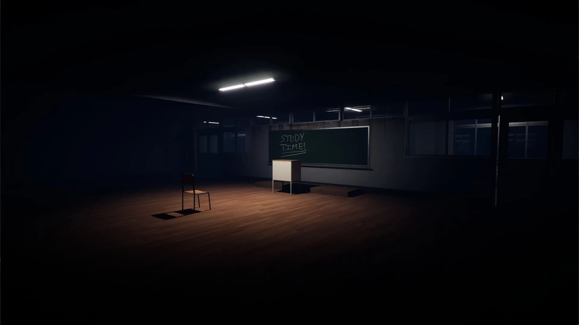 Study Time Anomaly görsel 6