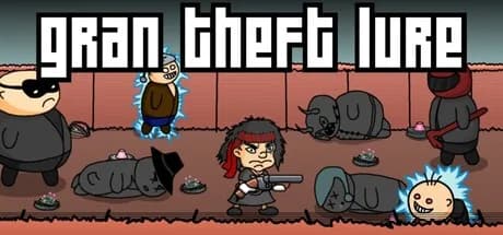 Gran Theft Lure
