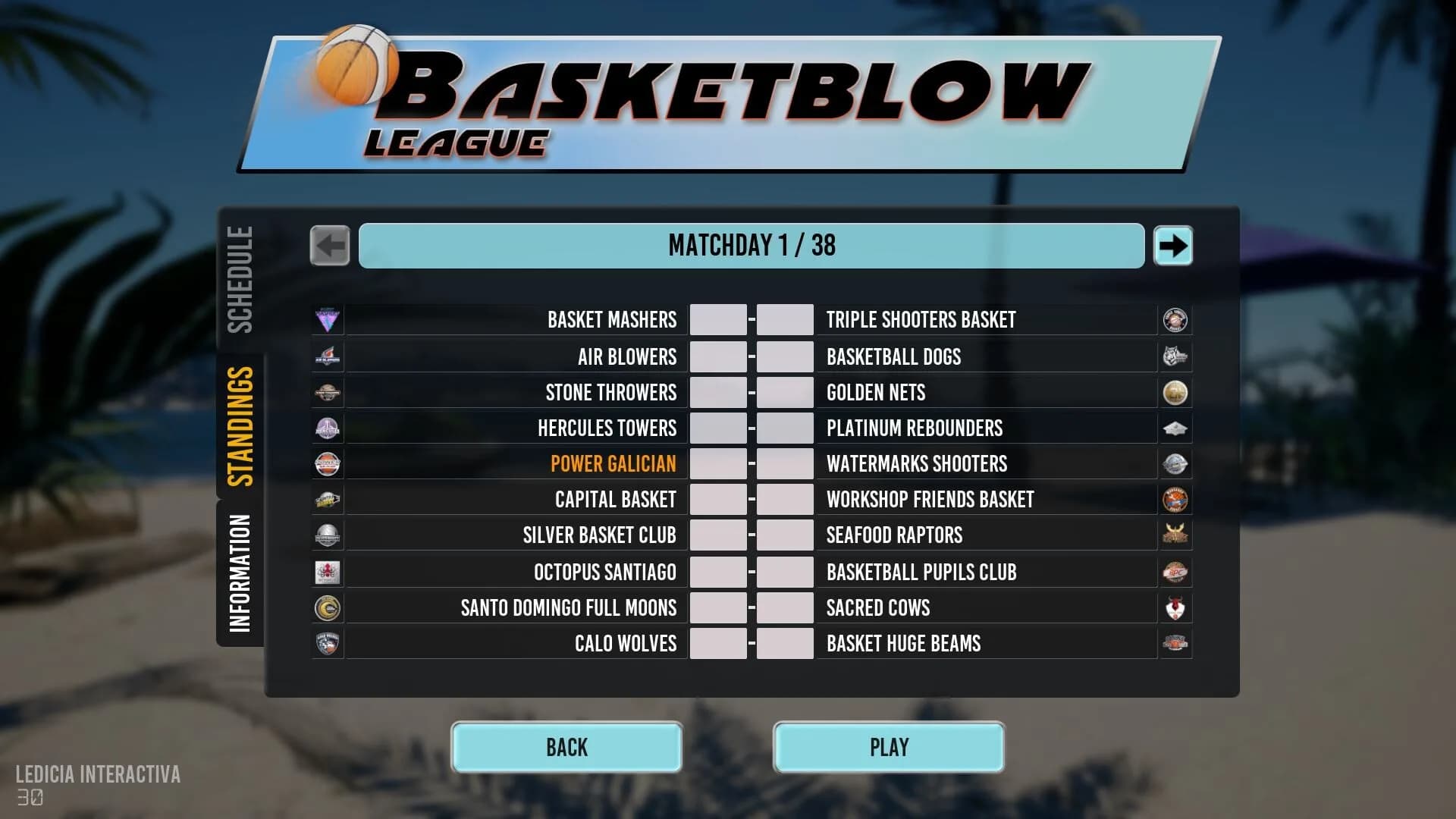 BasketBlow görsel 3
