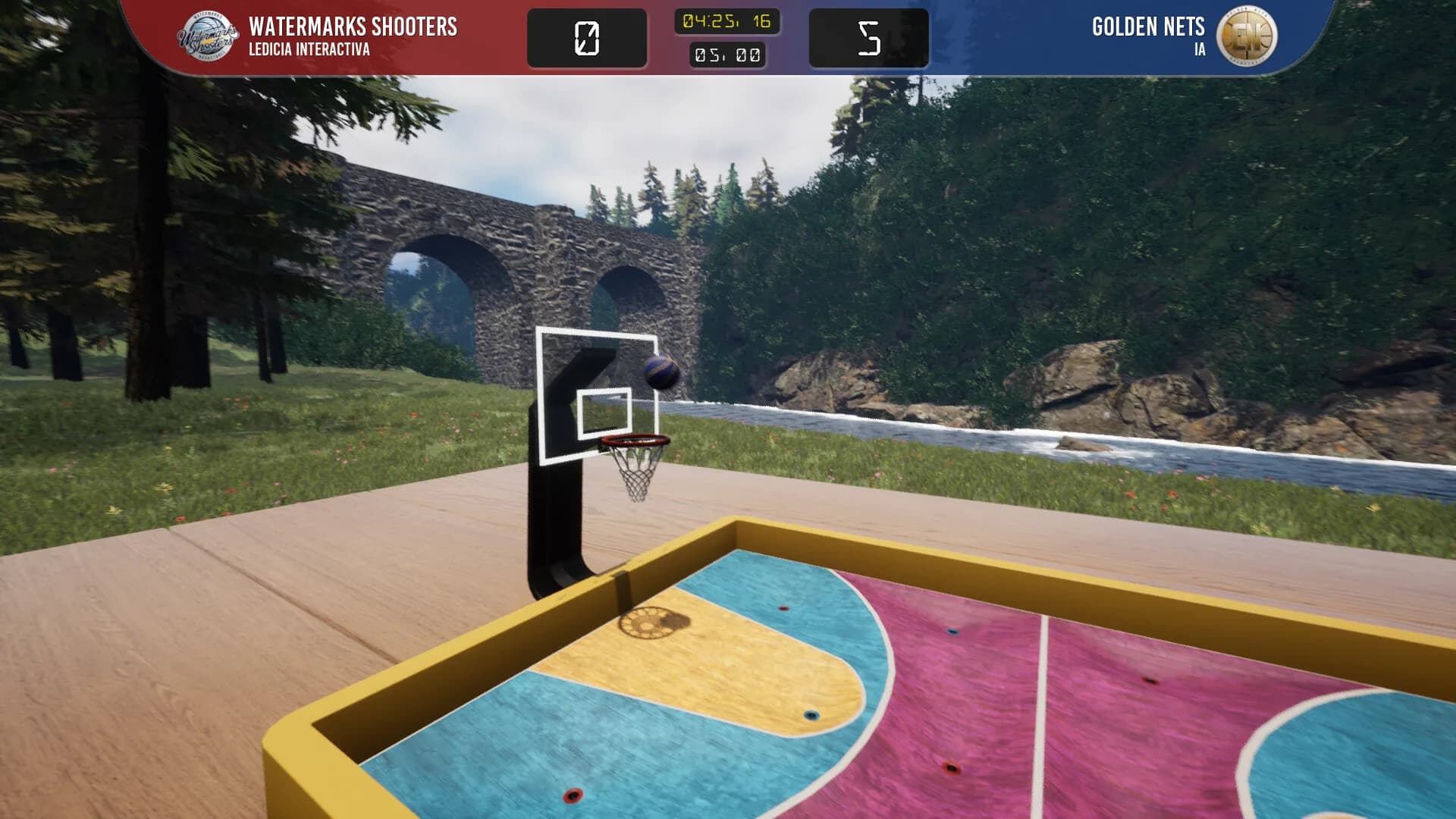 BasketBlow görsel 12