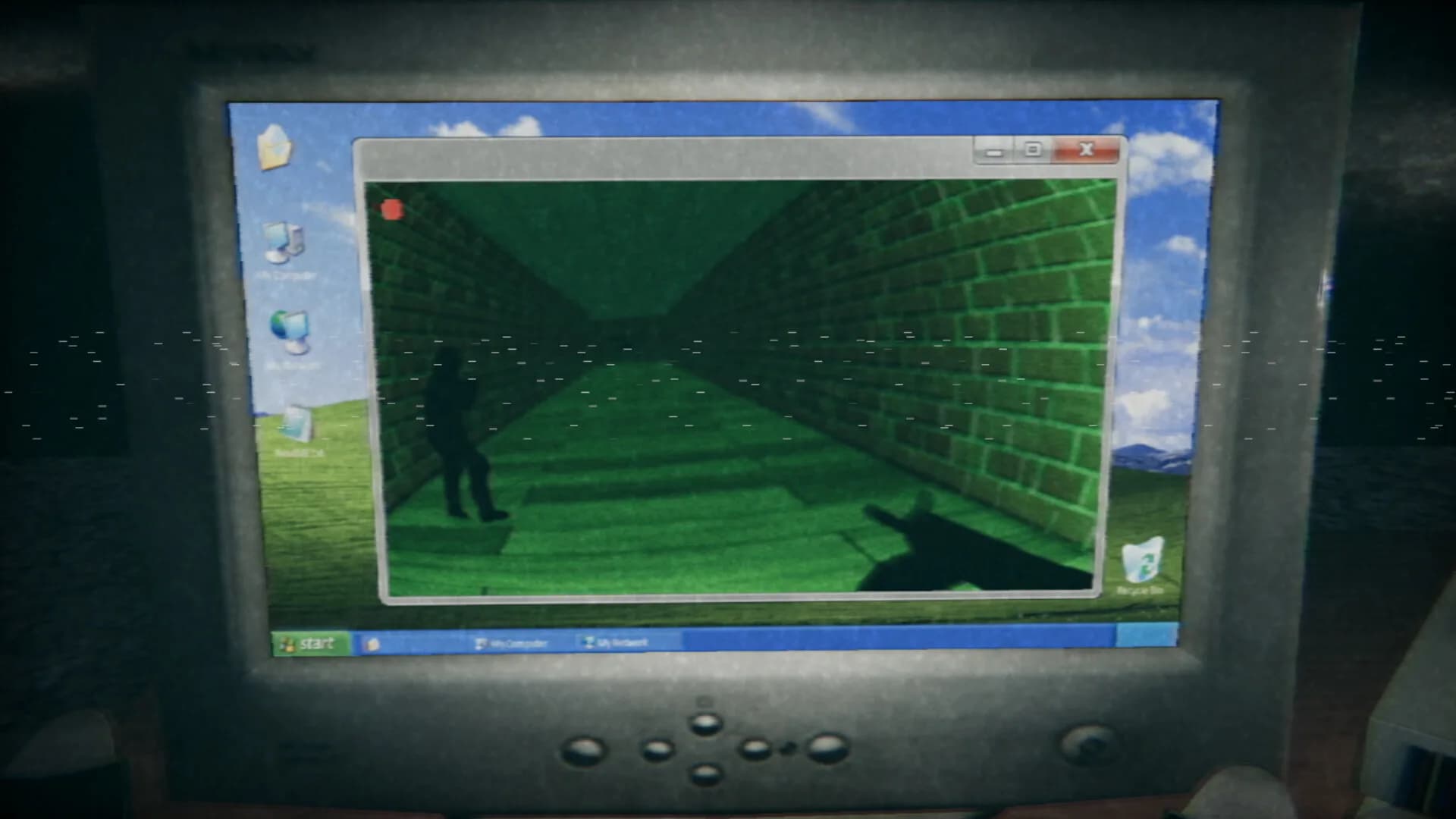 VHS Bodycam görsel 2