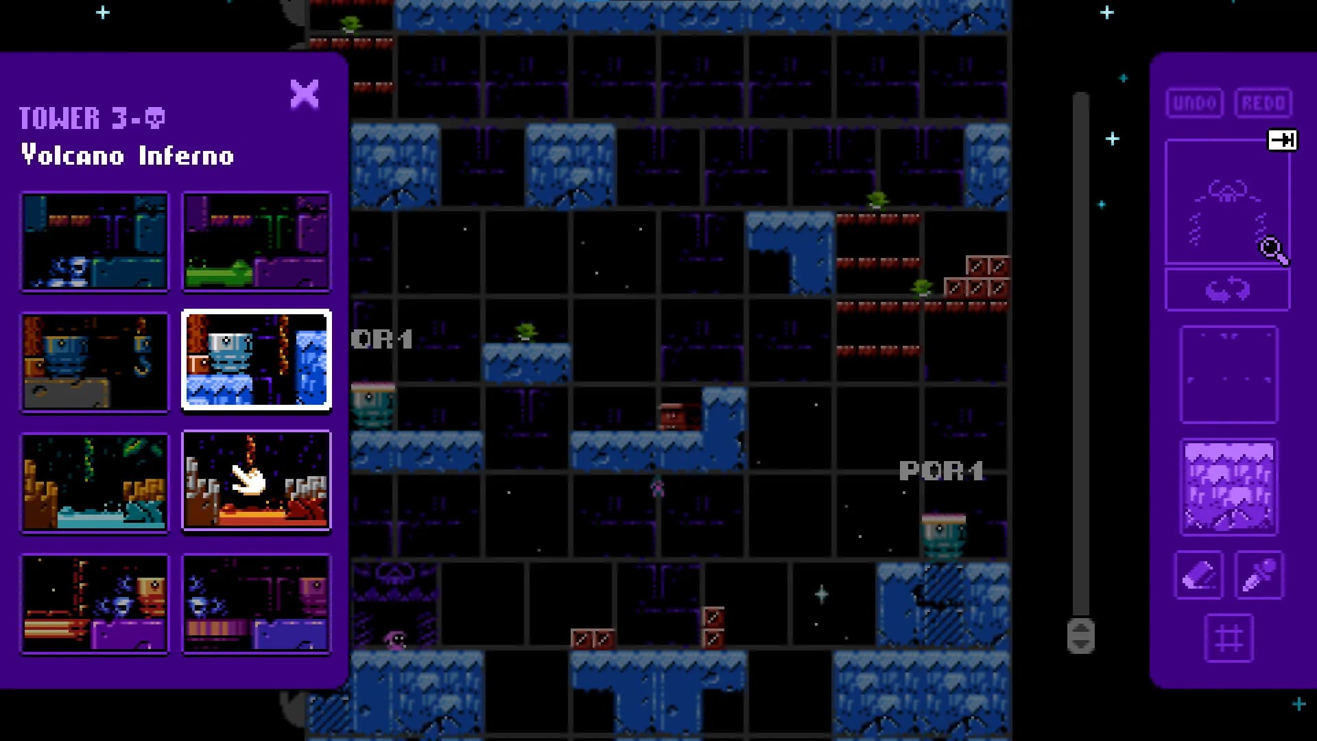 Micro Mages Maker görsel 3