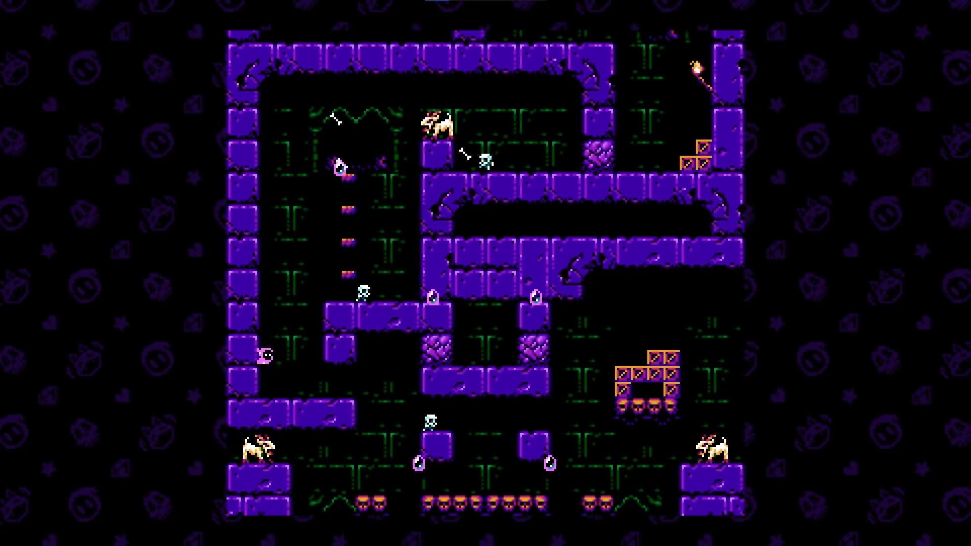 Micro Mages Maker görsel 4