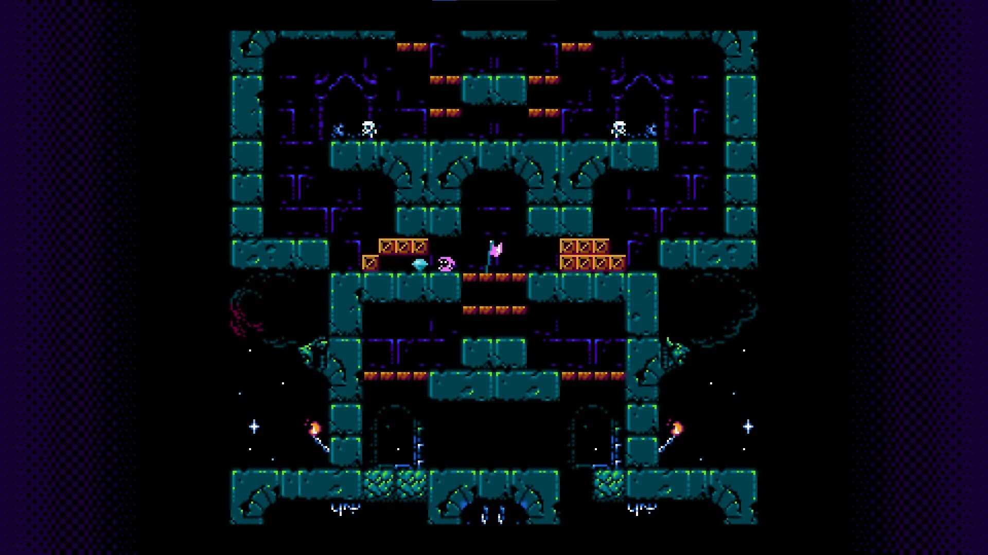 Micro Mages Maker görsel 5