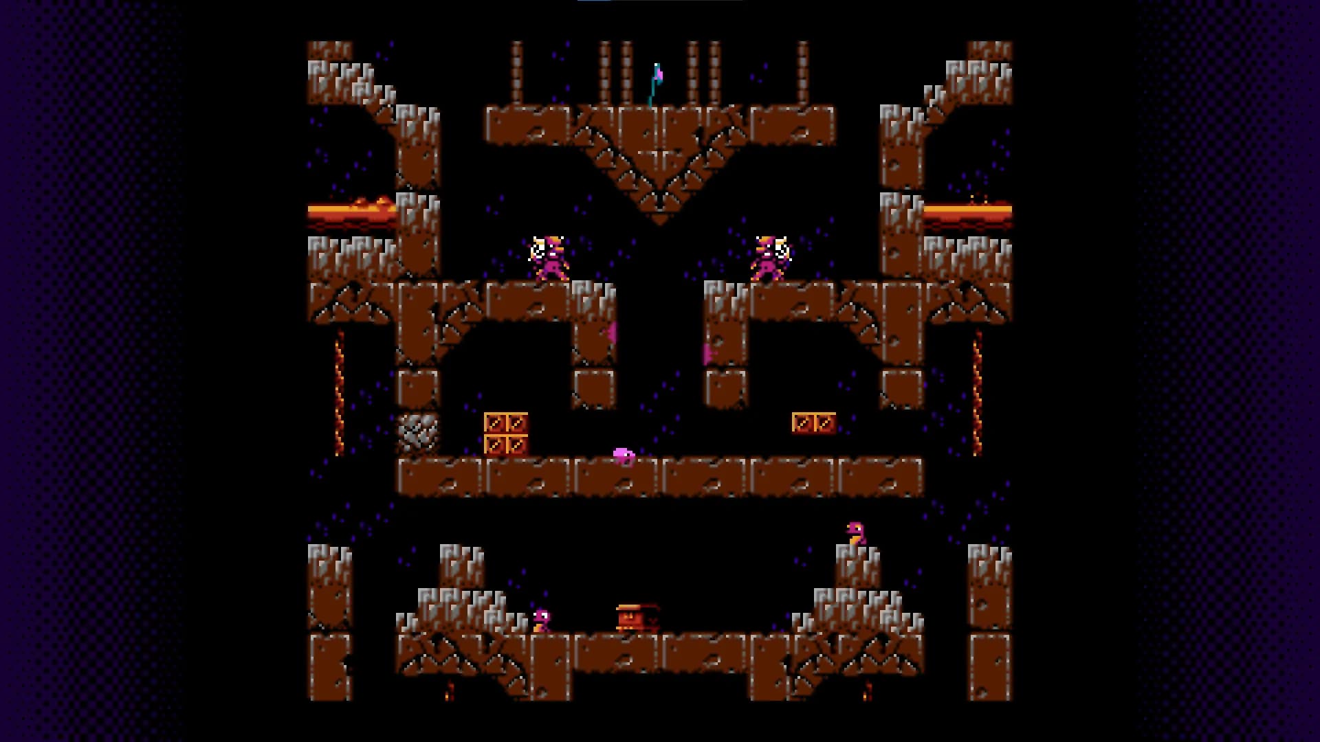 Micro Mages Maker görsel 6