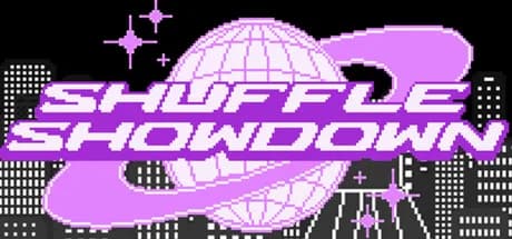 SHUFFLE SHOWDOWN görsel 1