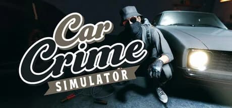 Car Crime Simulator görsel 1