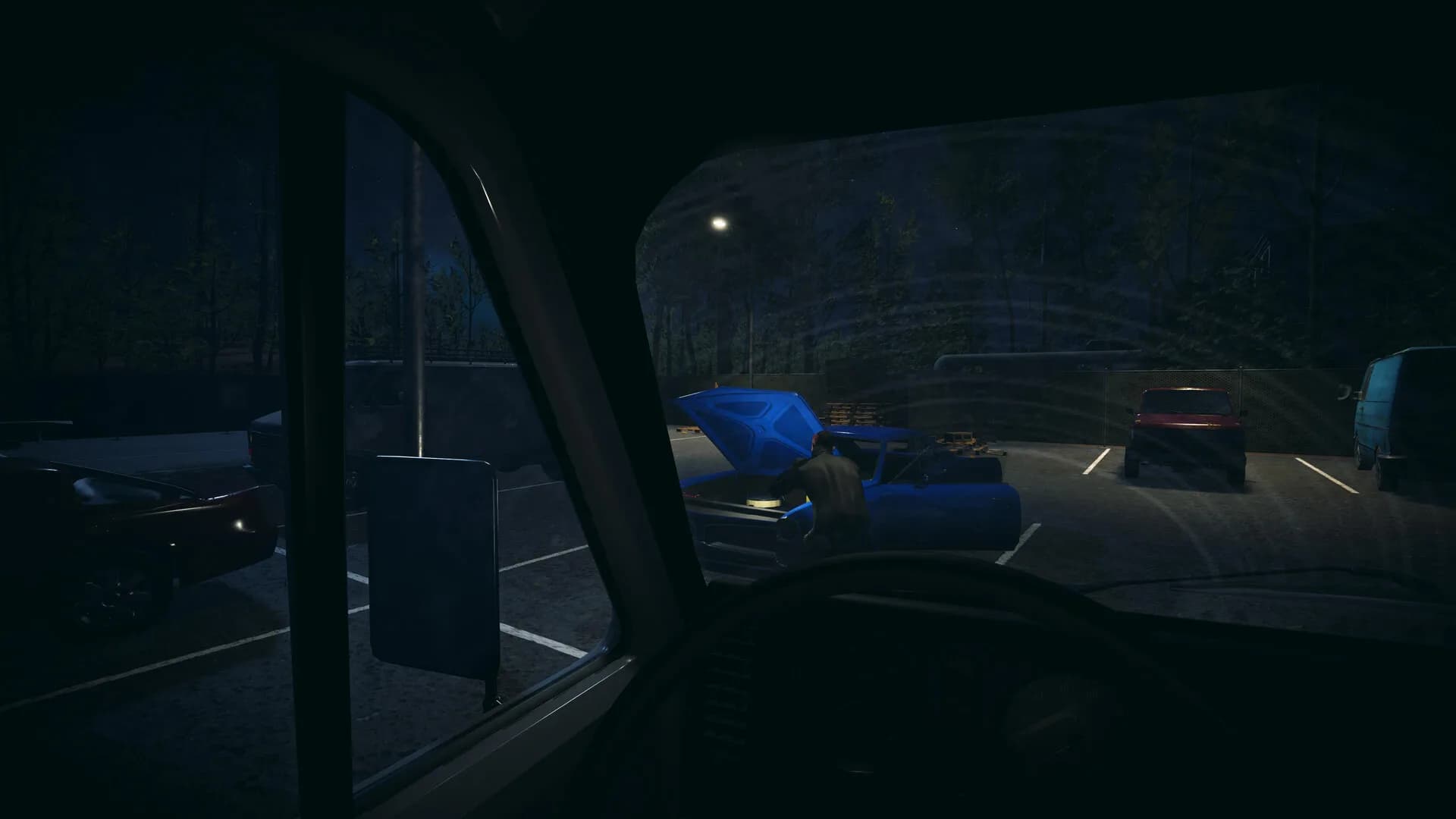 Car Crime Simulator görsel 2