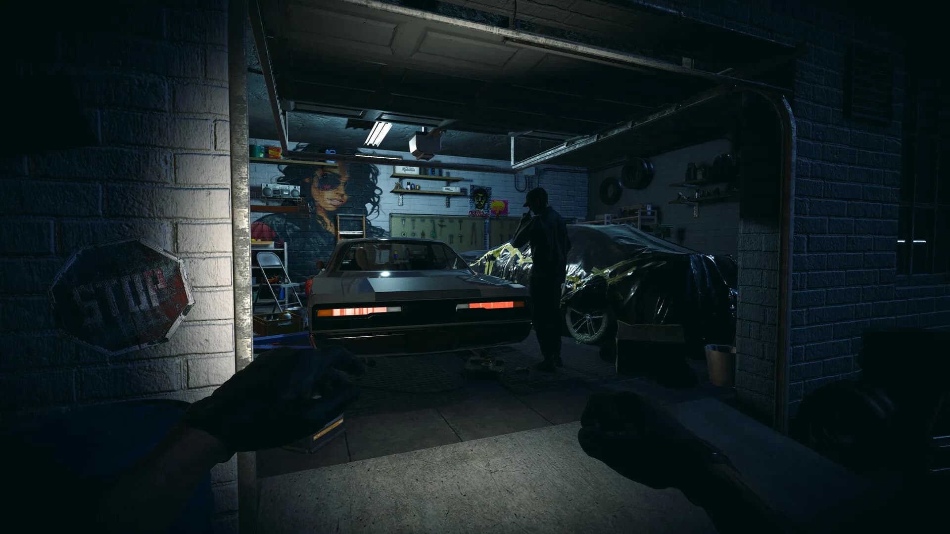 Car Crime Simulator görsel 3