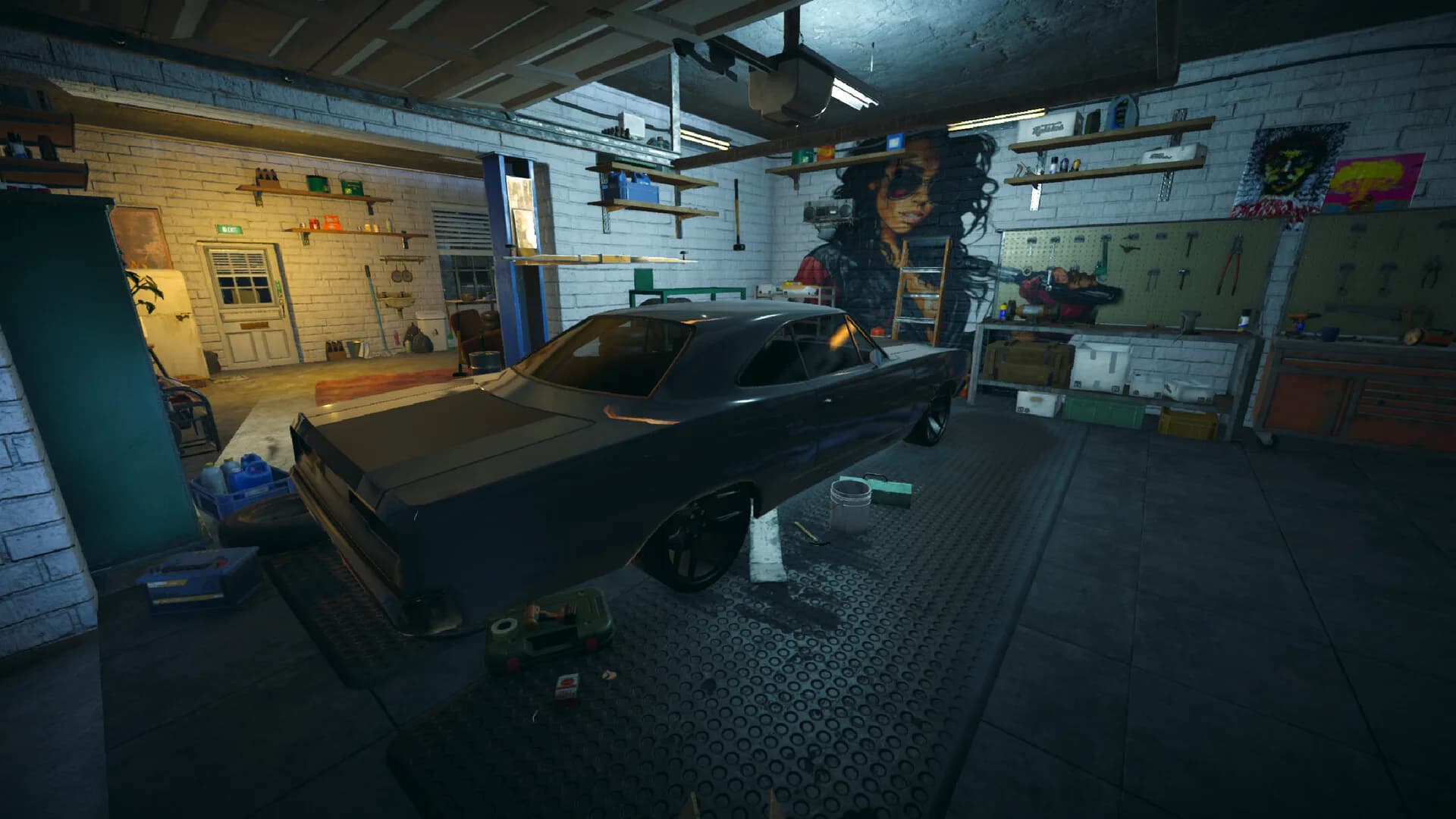 Car Crime Simulator görsel 4
