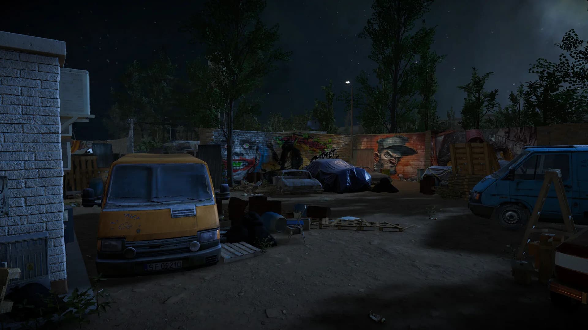 Car Crime Simulator görsel 5