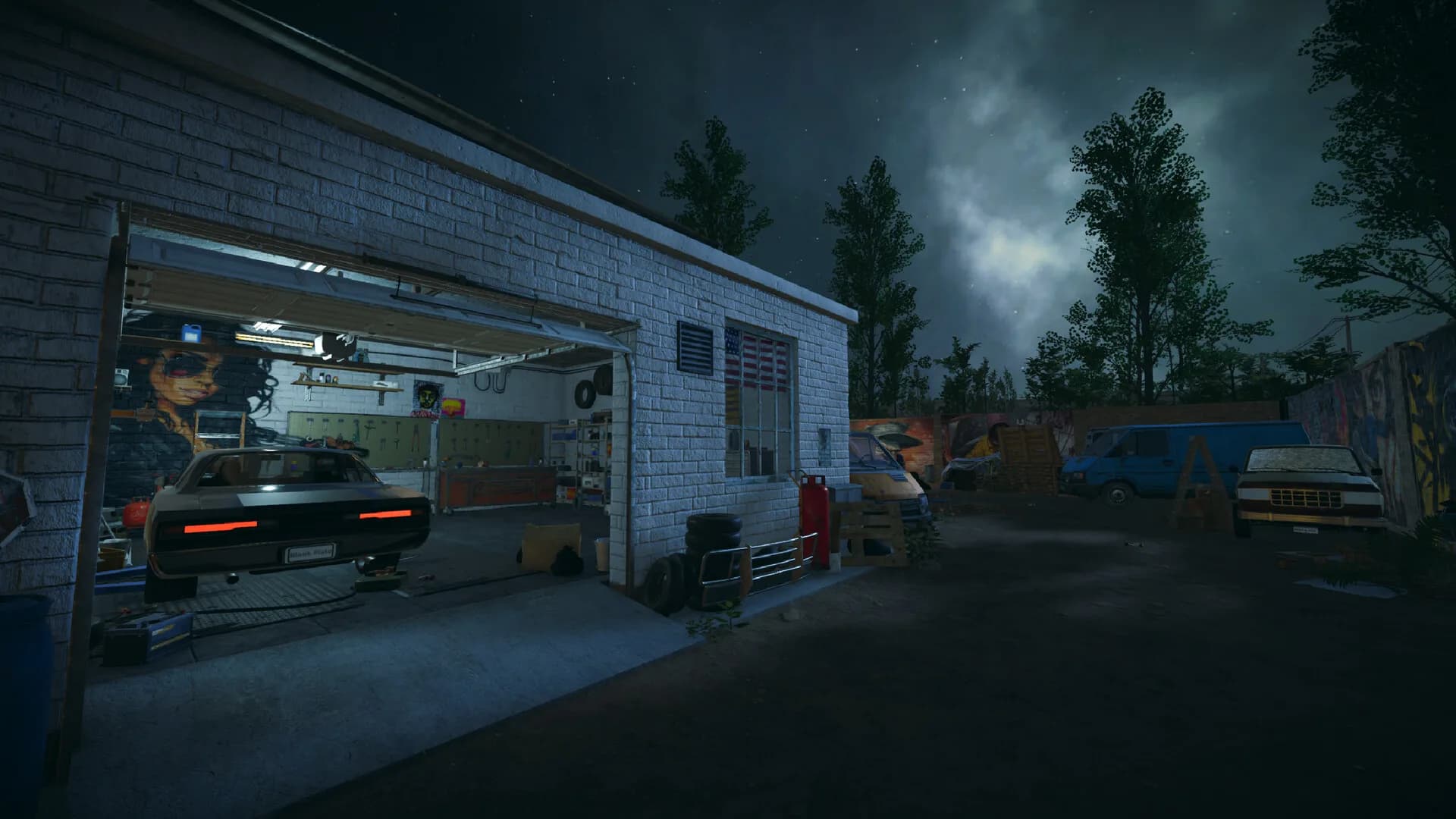 Car Crime Simulator görsel 6