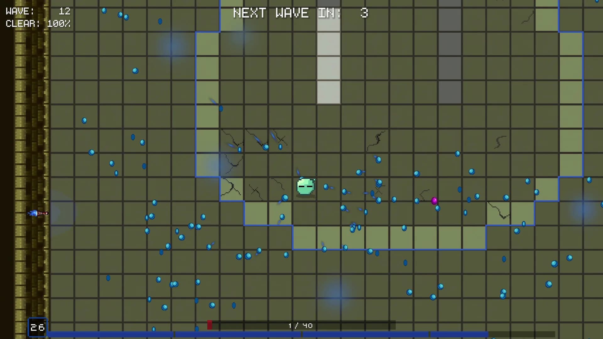 Slimes Arena görsel 5