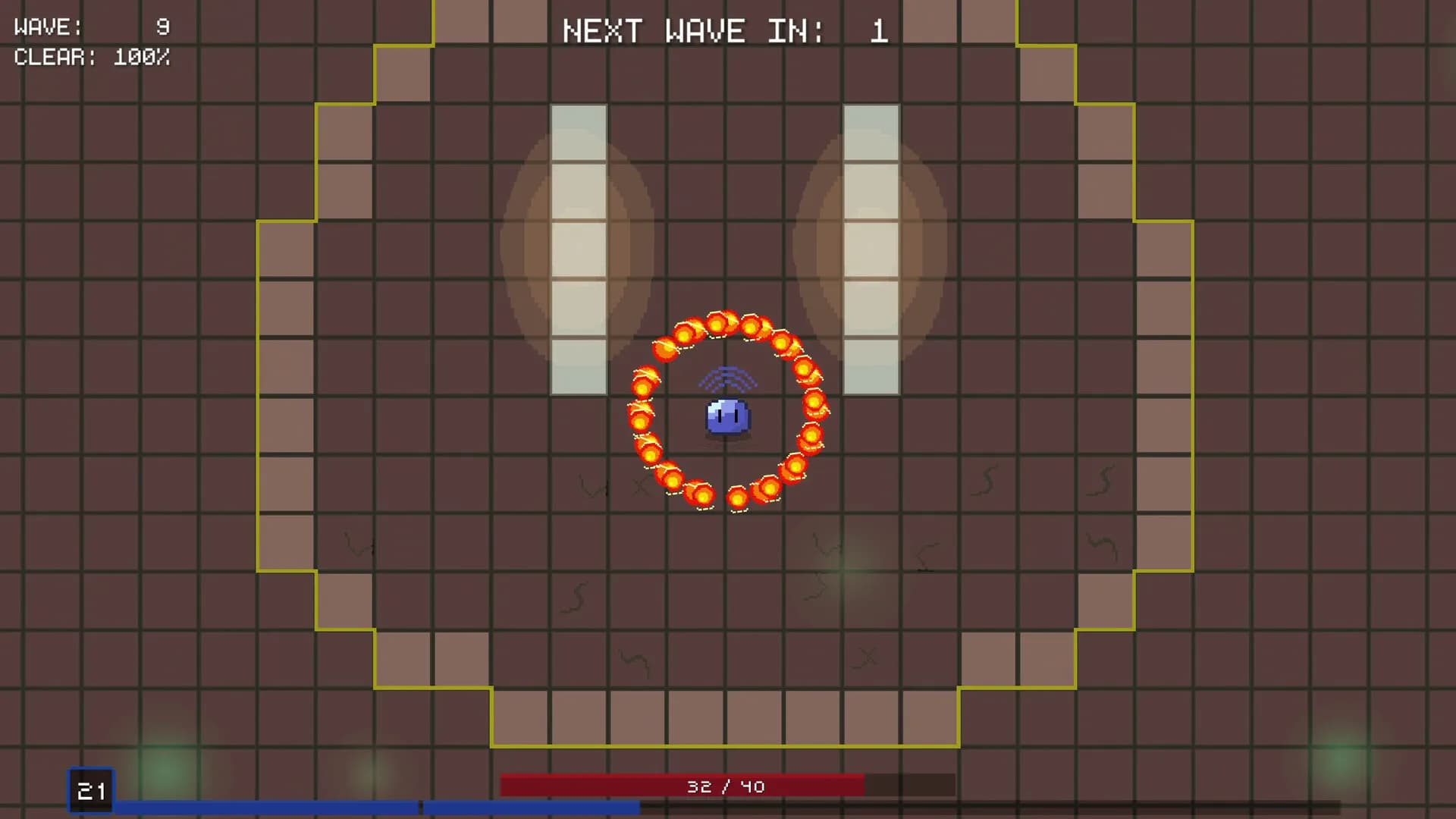 Slimes Arena görsel 8