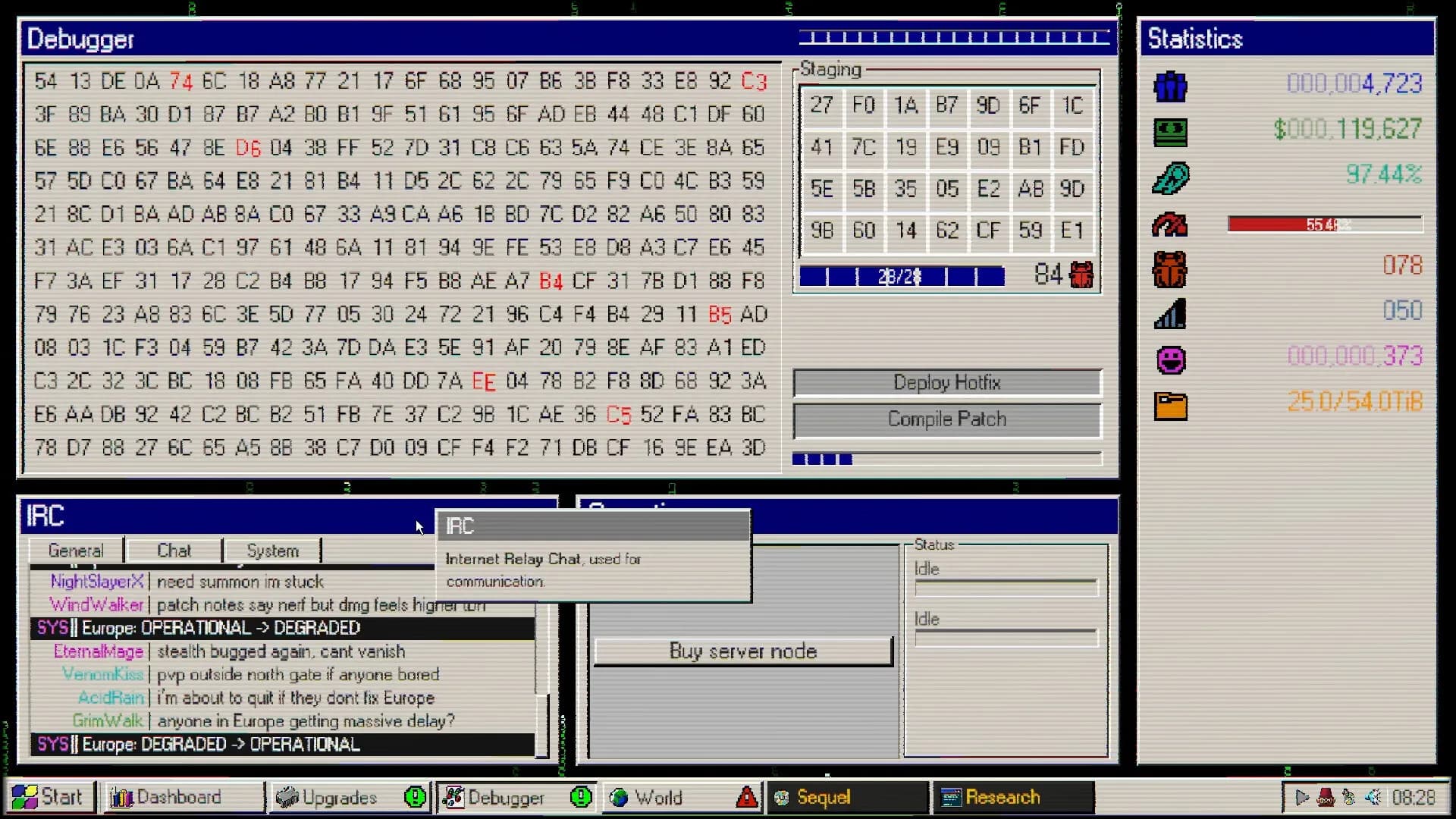 MMO98 görsel 7