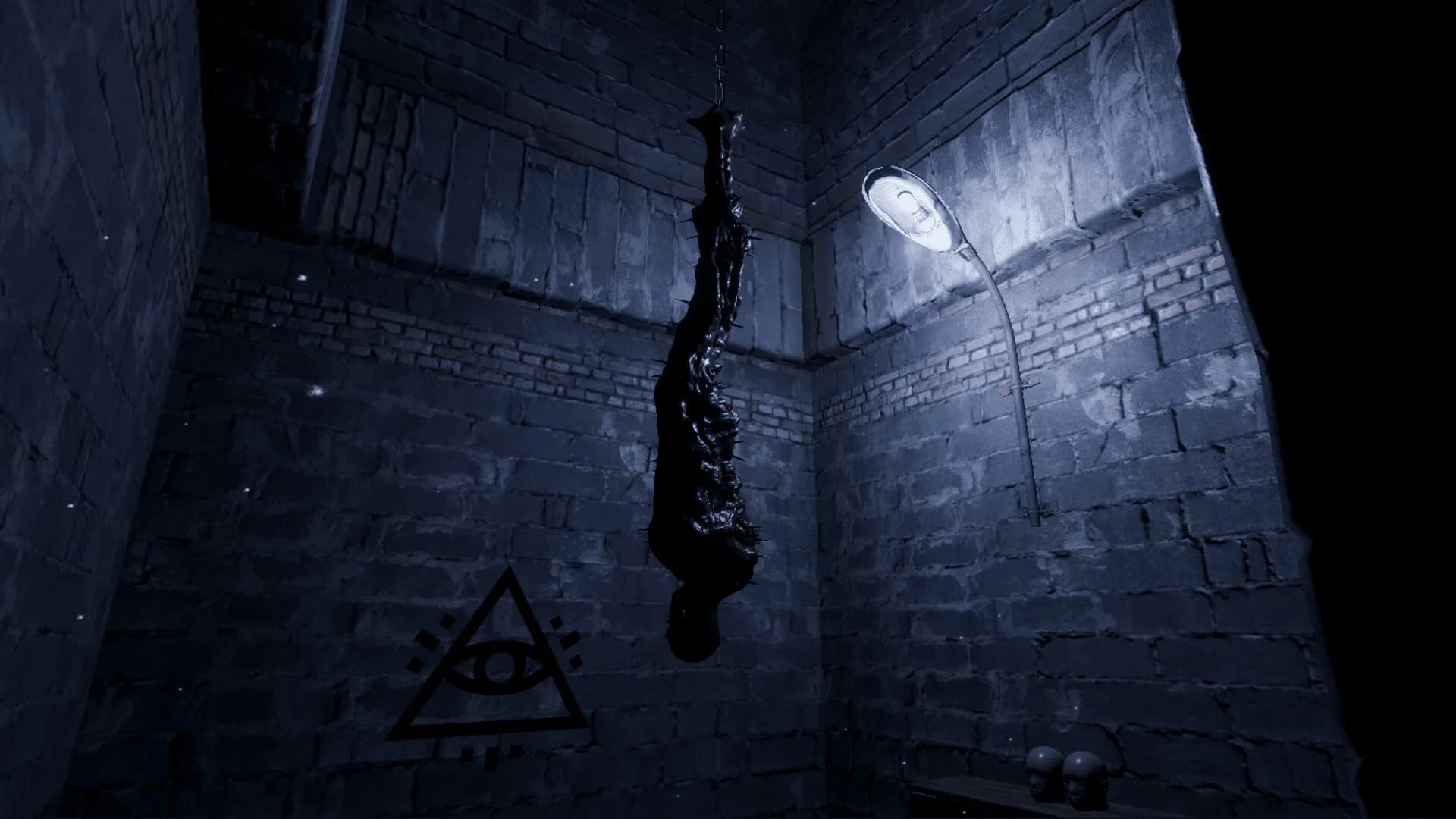 The House Remembers görsel 5