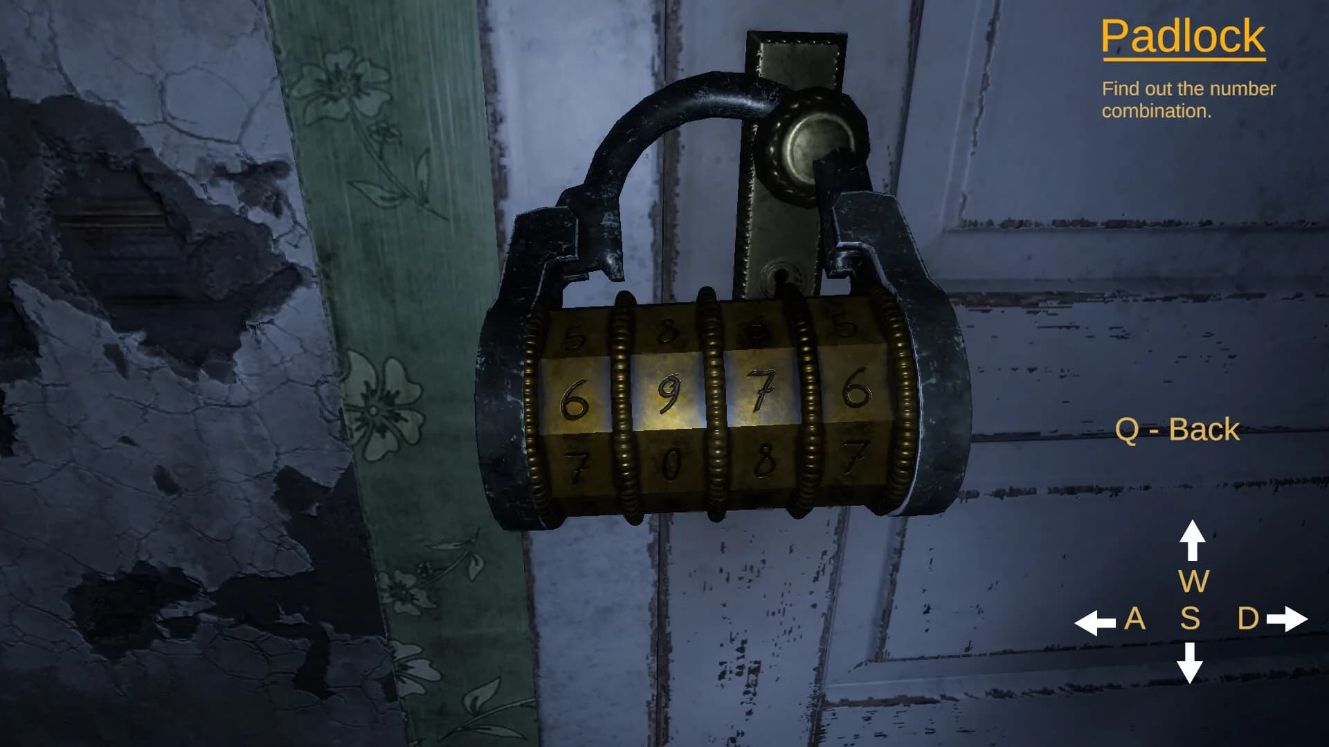 The House Remembers görsel 8