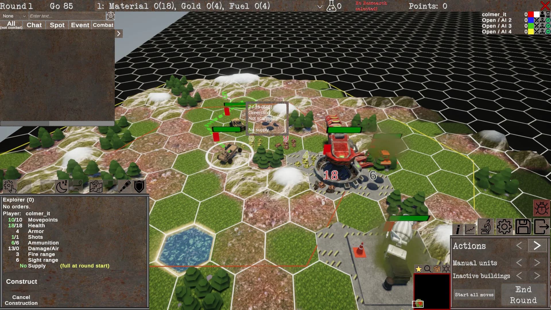 Mech and Tech 1 görsel 2