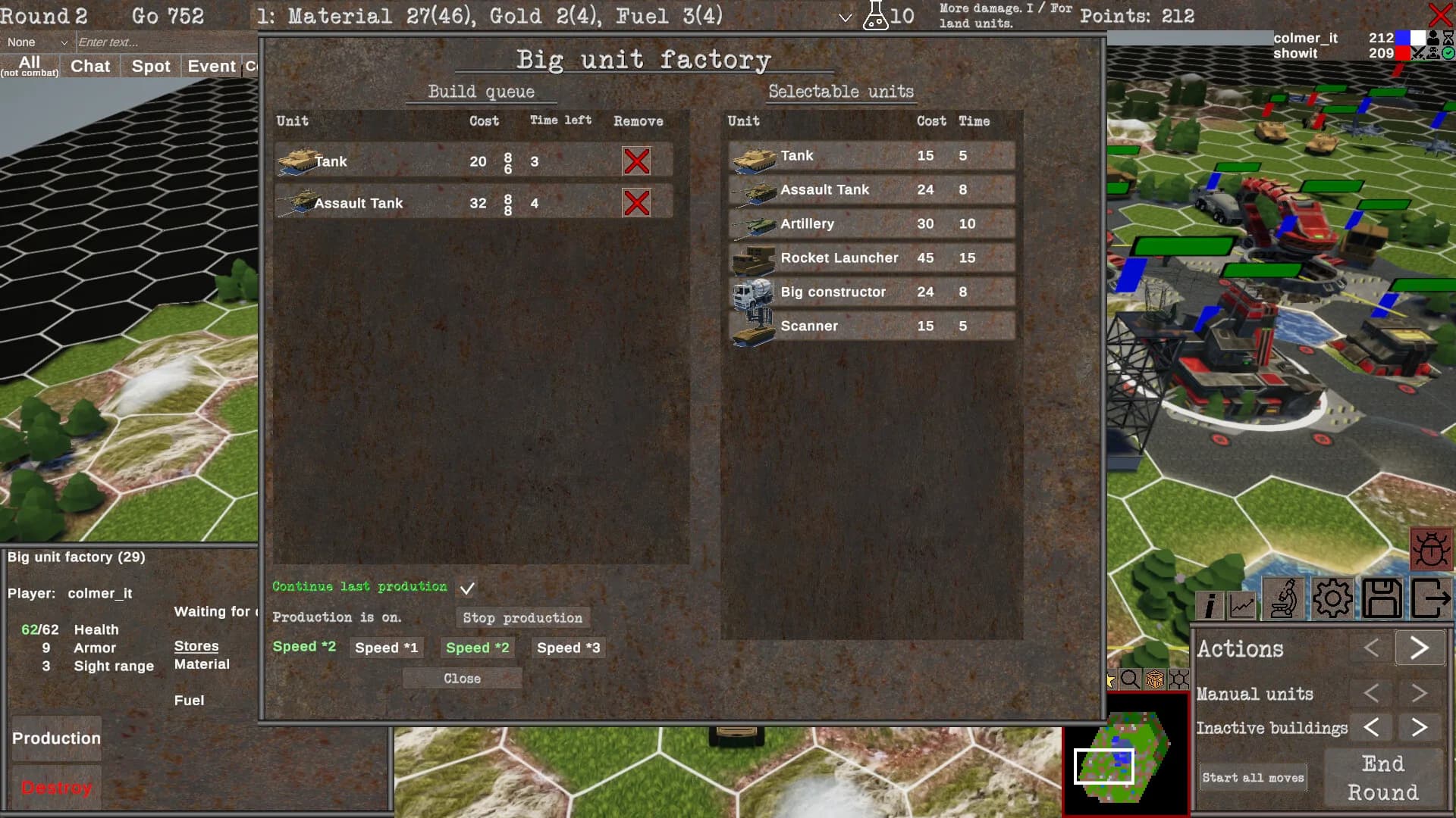 Mech and Tech 1 görsel 6