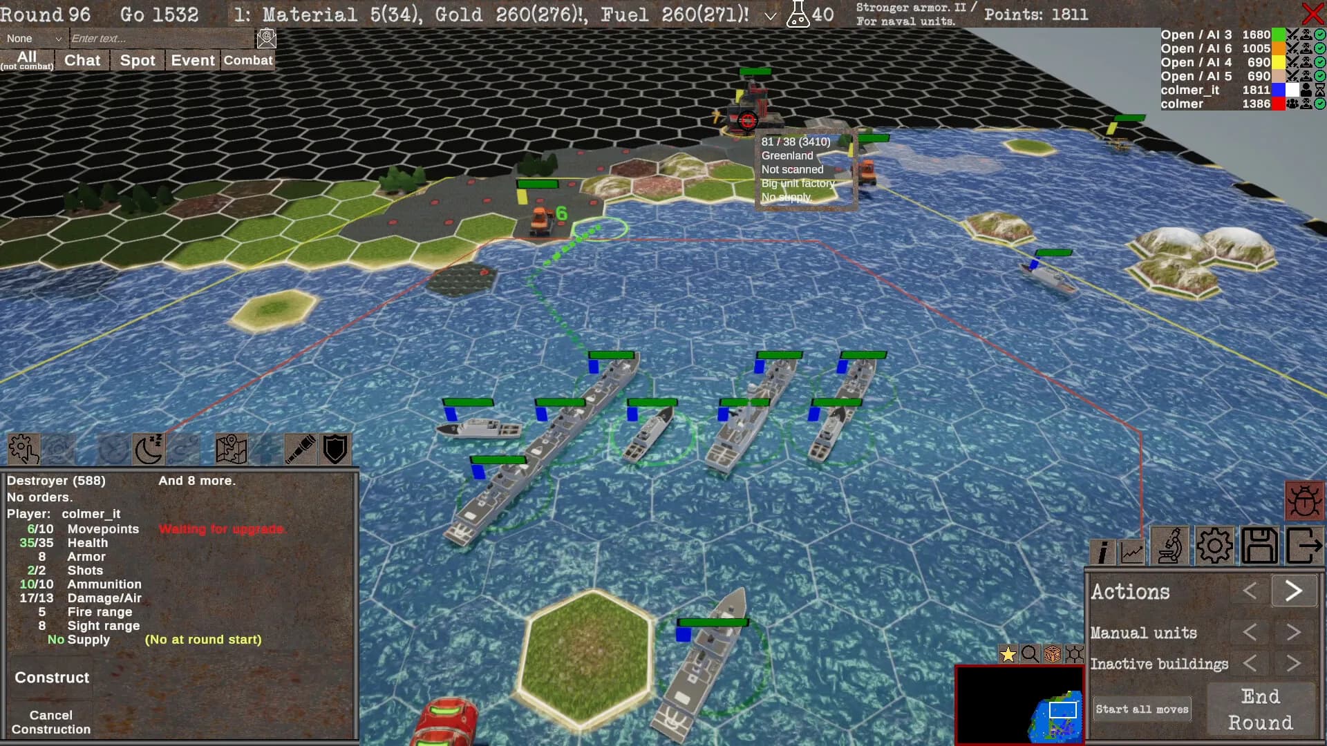 Mech and Tech 1 görsel 9