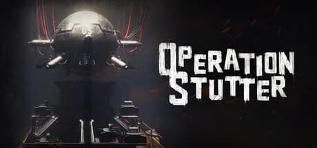 Operation Stutter görsel 1