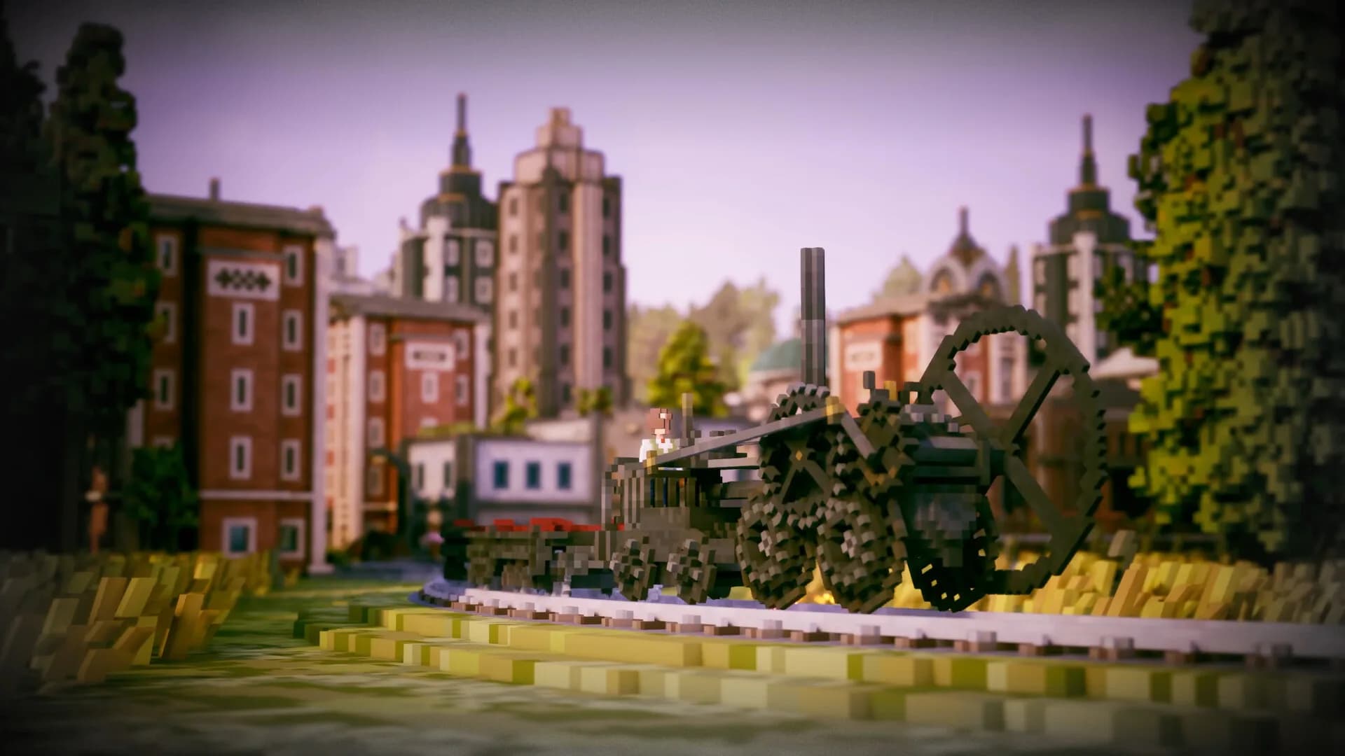 Steam To Electric görsel 13