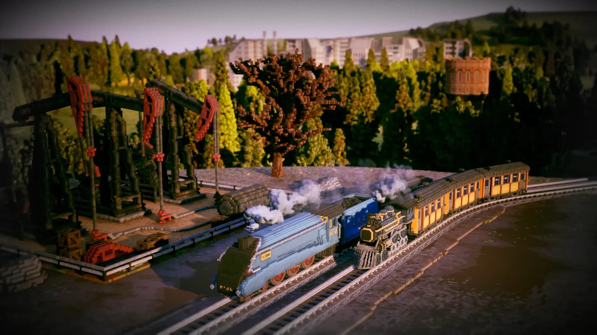 Steam To Electric görsel 10