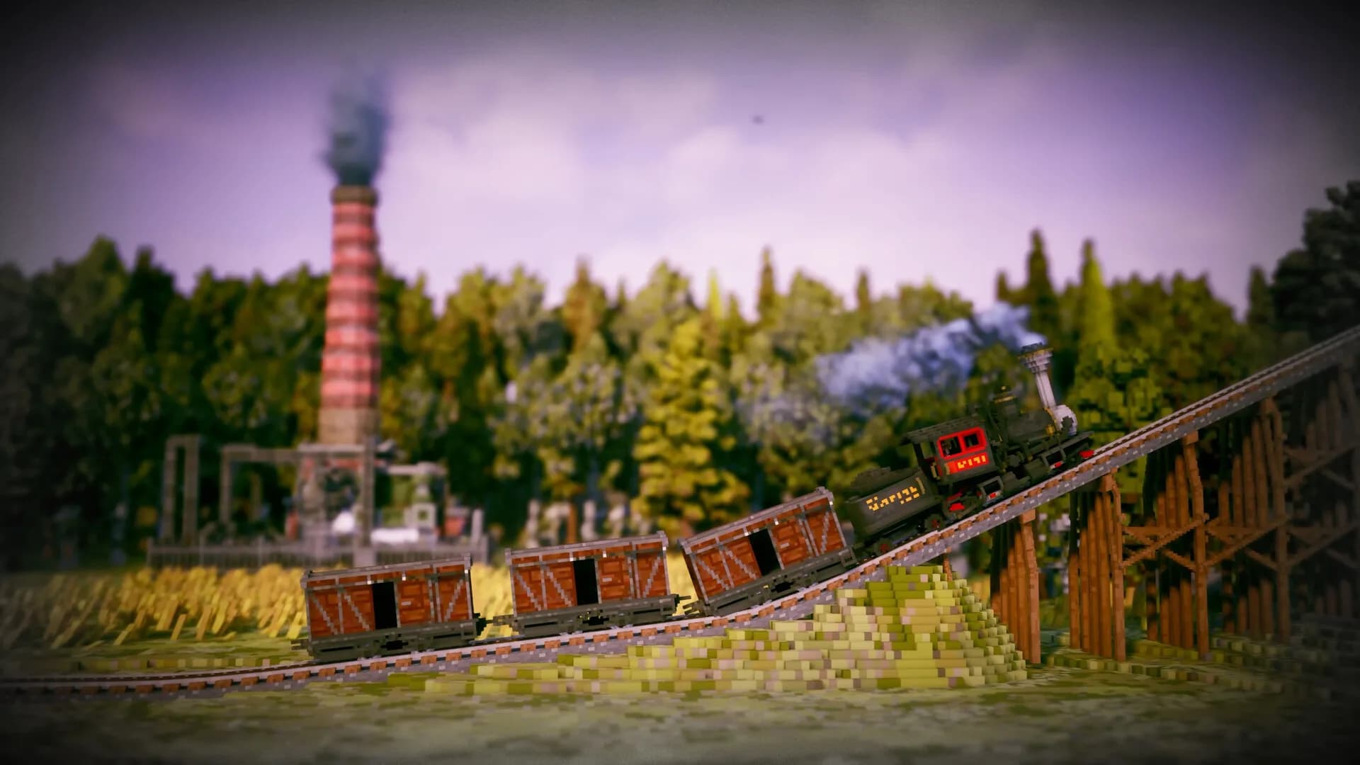Steam To Electric görsel 11