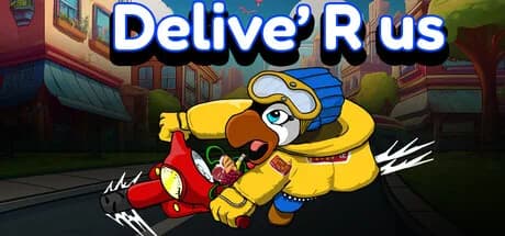Delive R us görsel 1