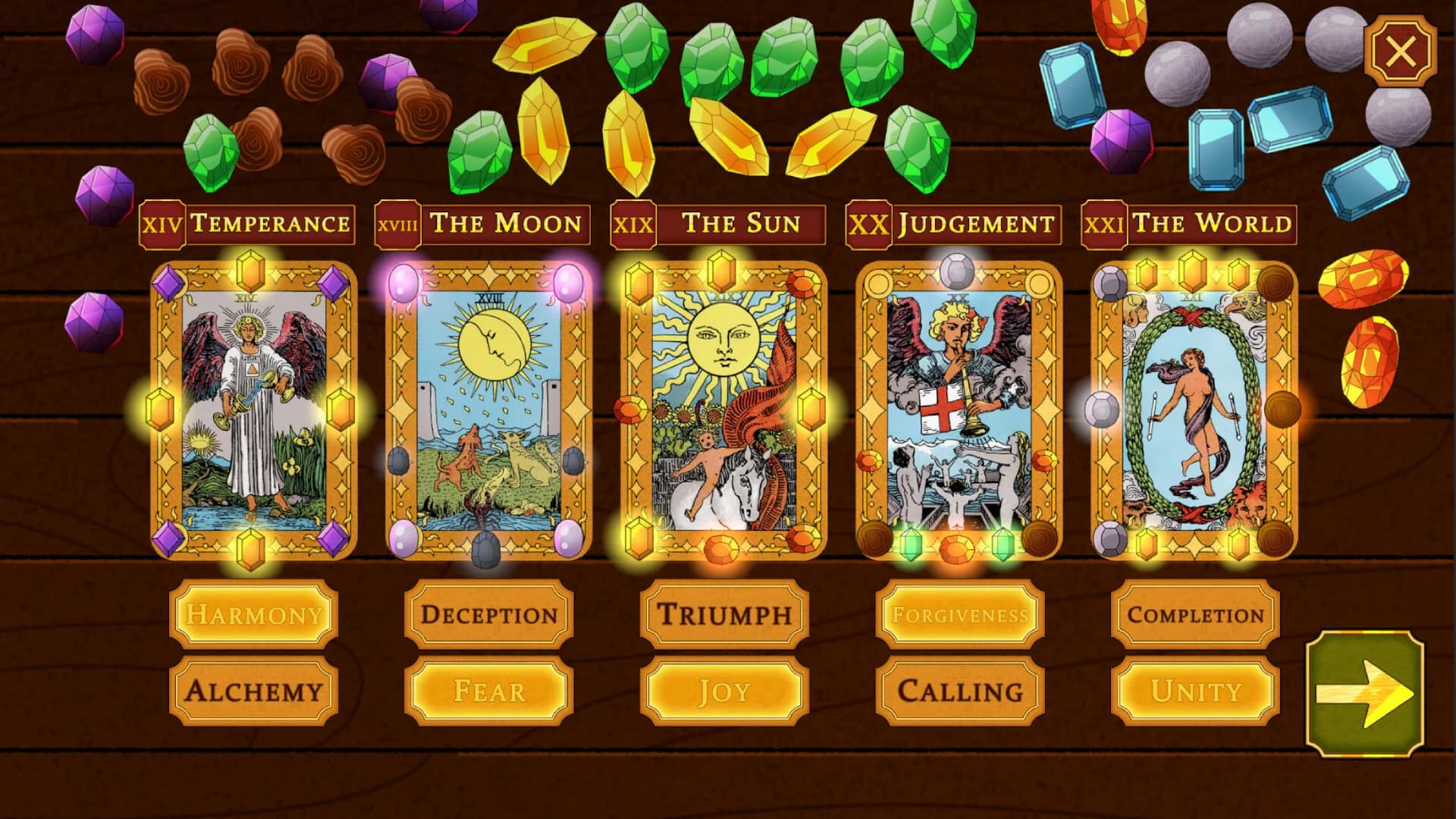 Fortune Teller Simulator görsel 12